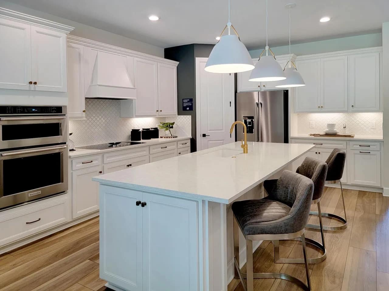 2025 Kitchen Design Trends