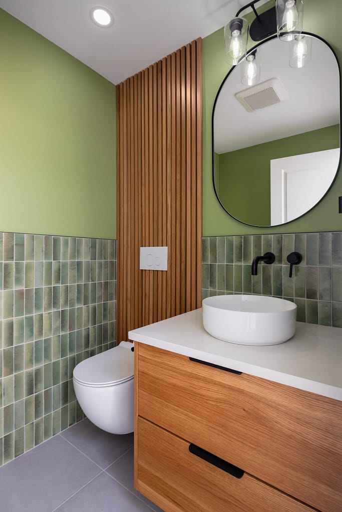 Bathroom Remodel Coqaitlam BC