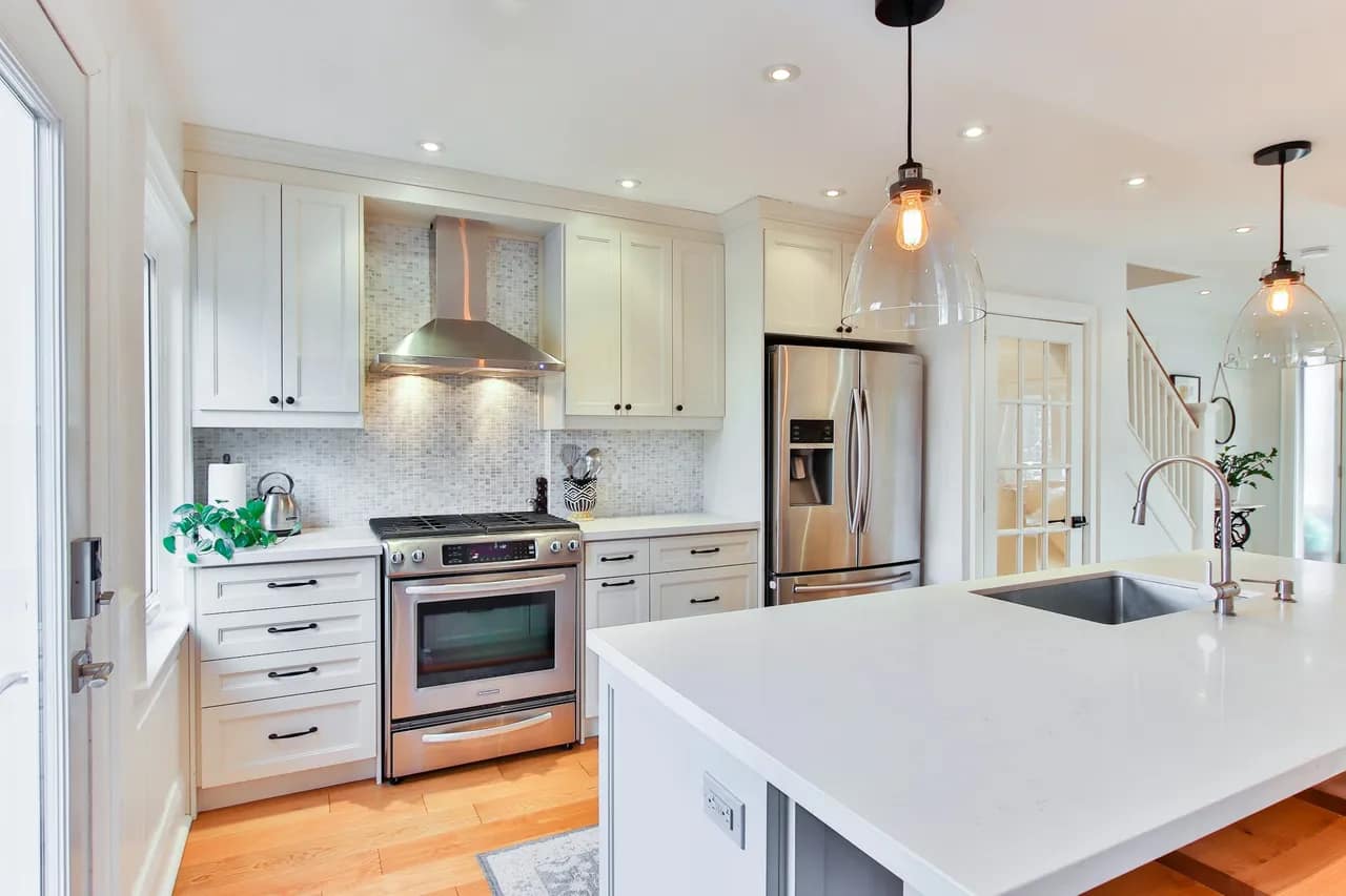 kitchen renovation mistakes Vancouver