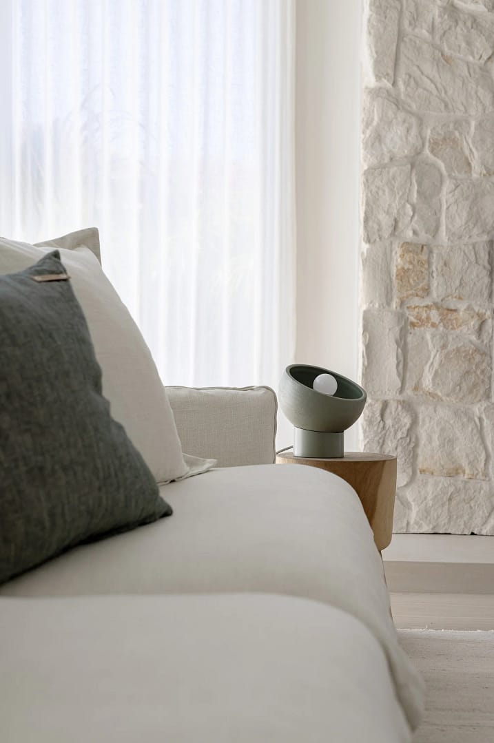 Completed home renovation project in Lynn Valley featuring modern interior finishes by QUAY Construction