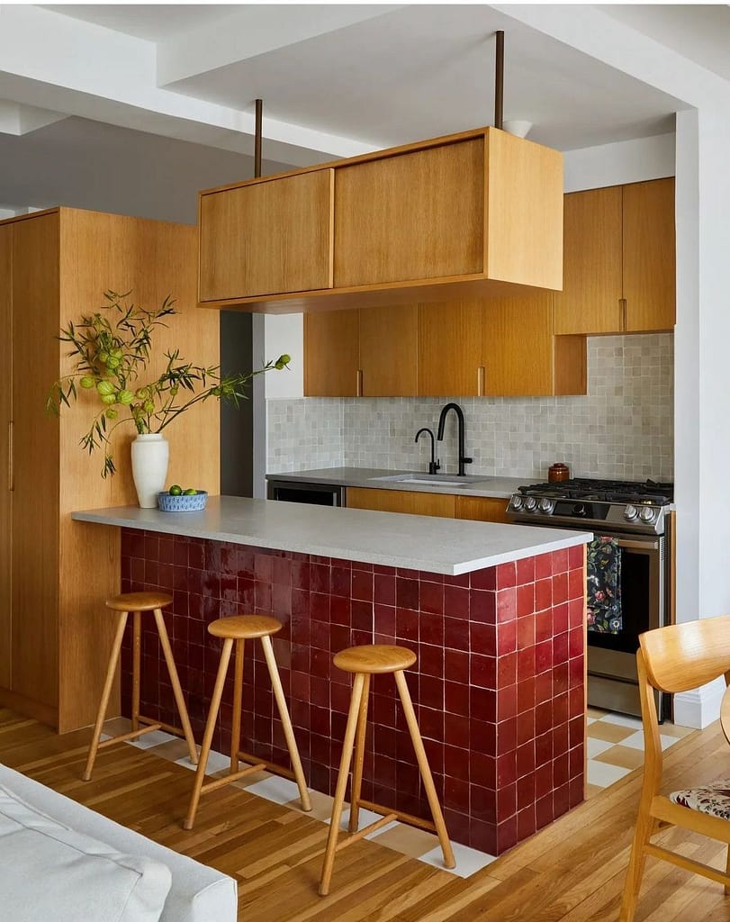 Vancouver kitchen renovation work triangle layout planning mistakes to avoid