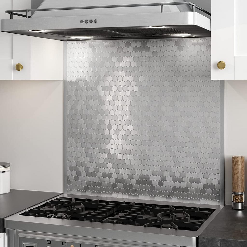 Luxury Kitchen backsplash Ideas