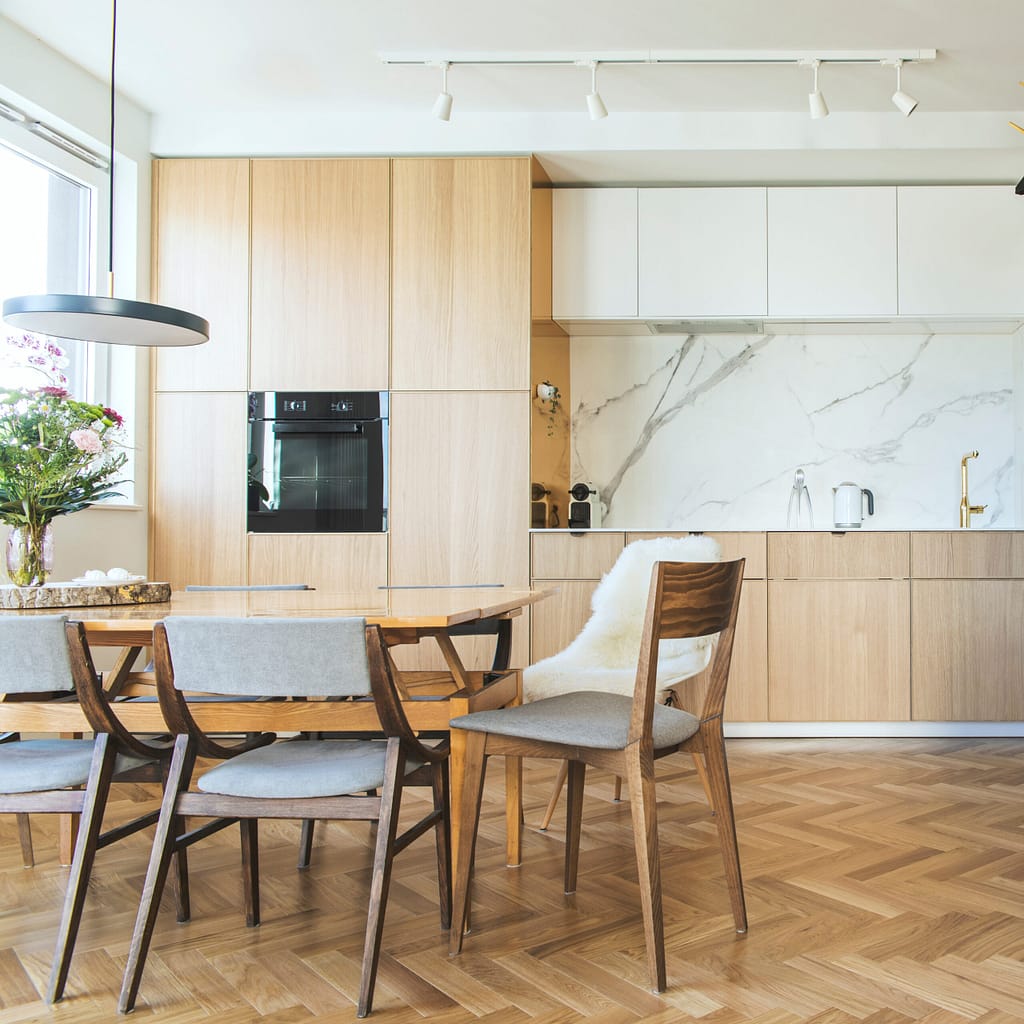 Modern Kitchen Design