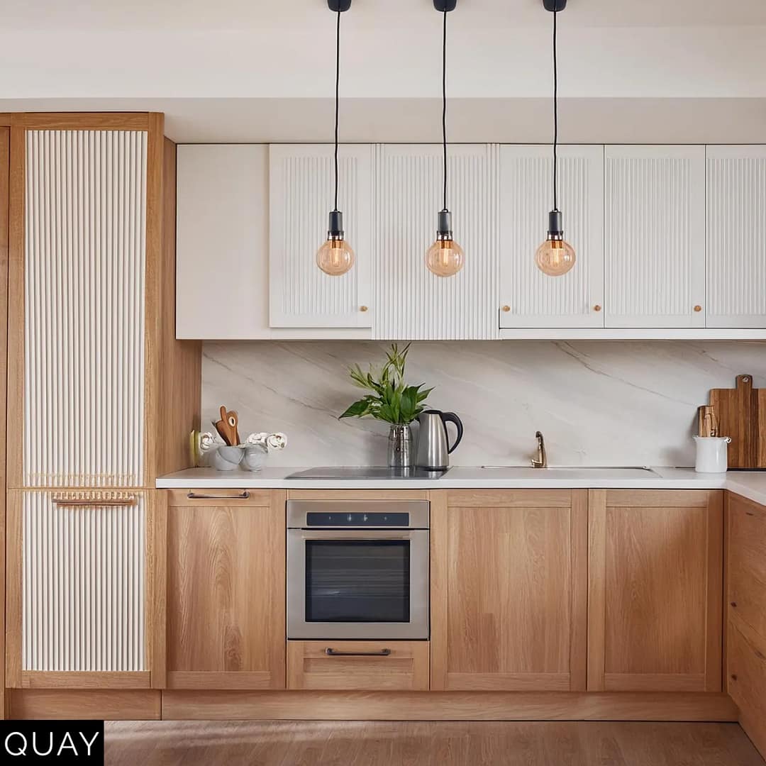 Planning A Kitchen Renovation