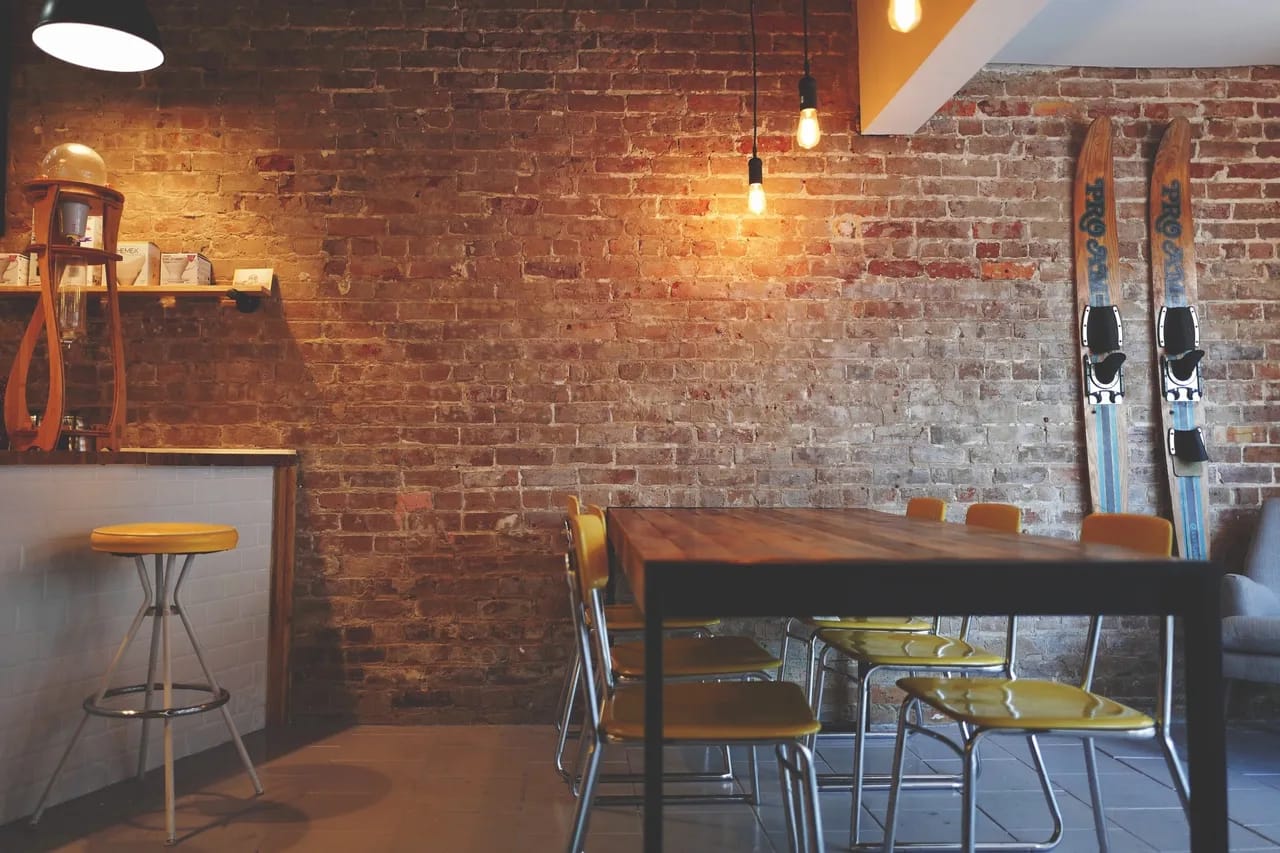 Feature Wall Design