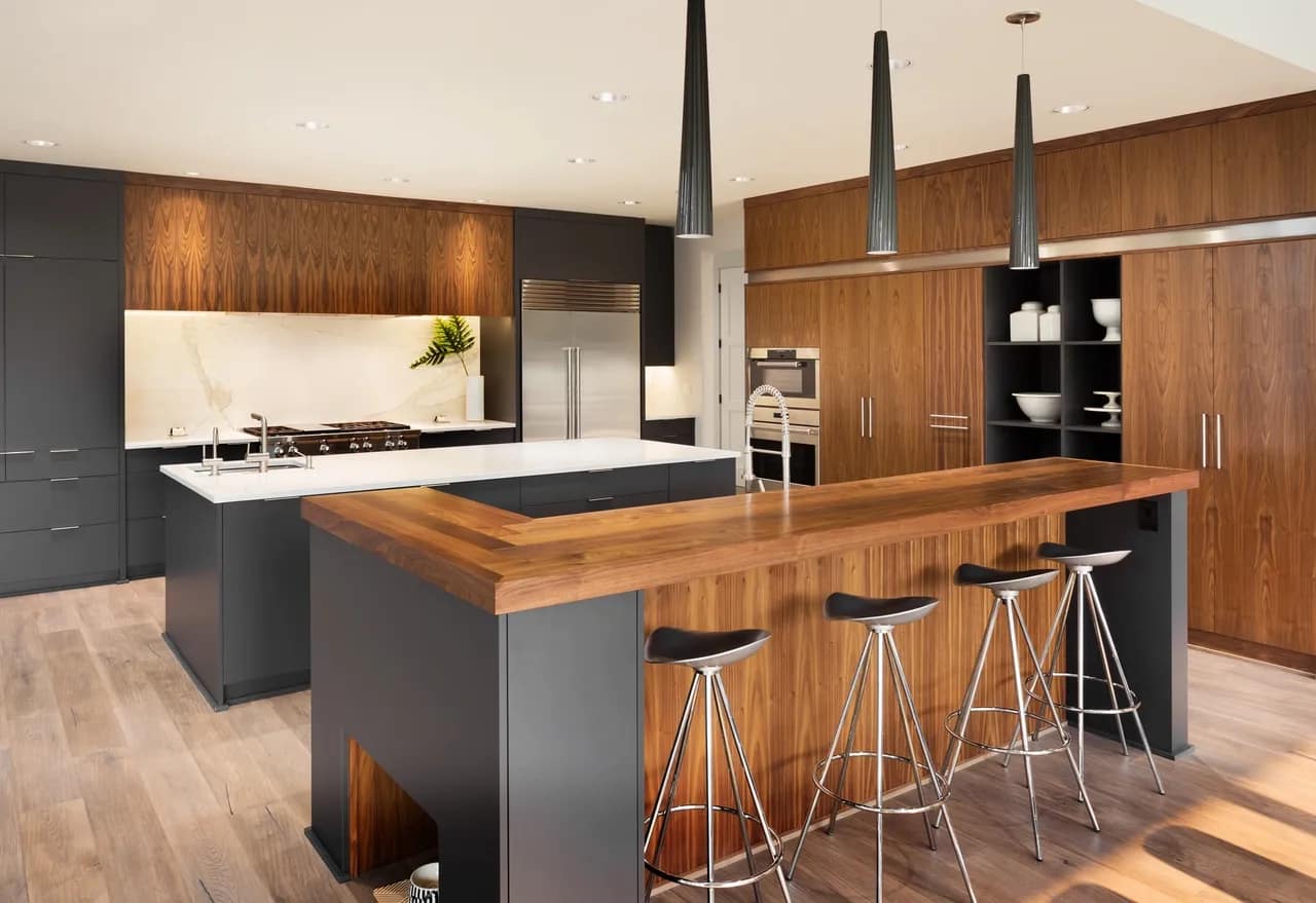 Kitchen Renovation Quality Assurance