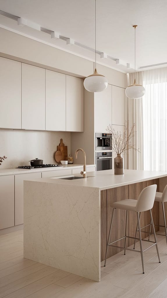 Kitchen Renovation vs. Remodel