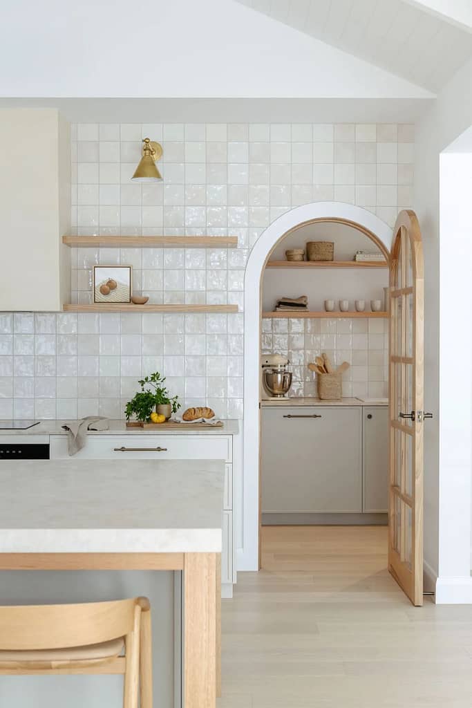 Kitchen Renovation vs. Remodel