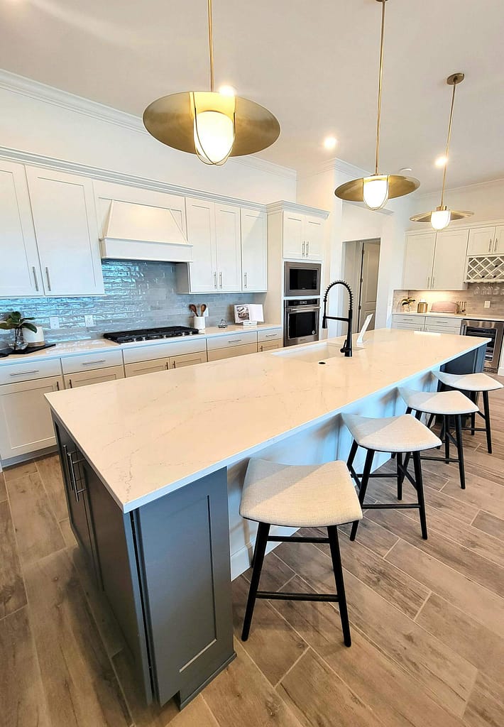 Vancouver Kitchen Renovation Contractor