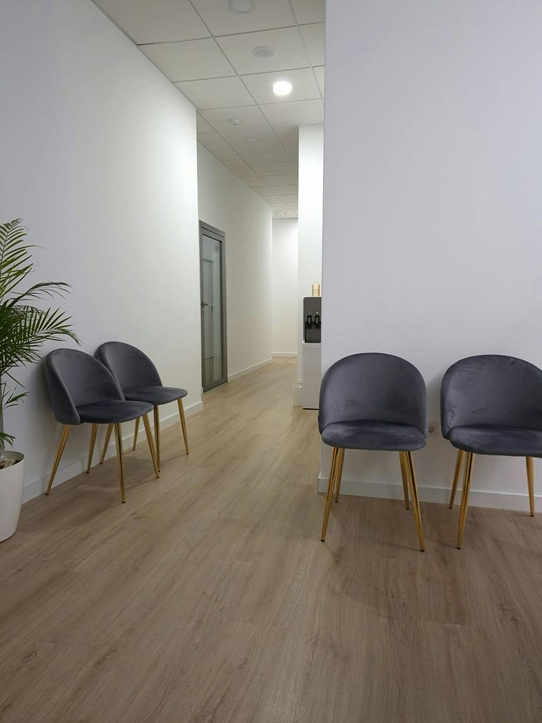 Office Space Renovation