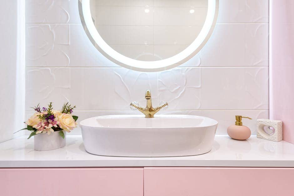 Vancouver bathroom renovation in 10 days